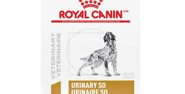 Royal Canin Canine Urinary SO Canine Eastex Veterinary Clinic Online Store